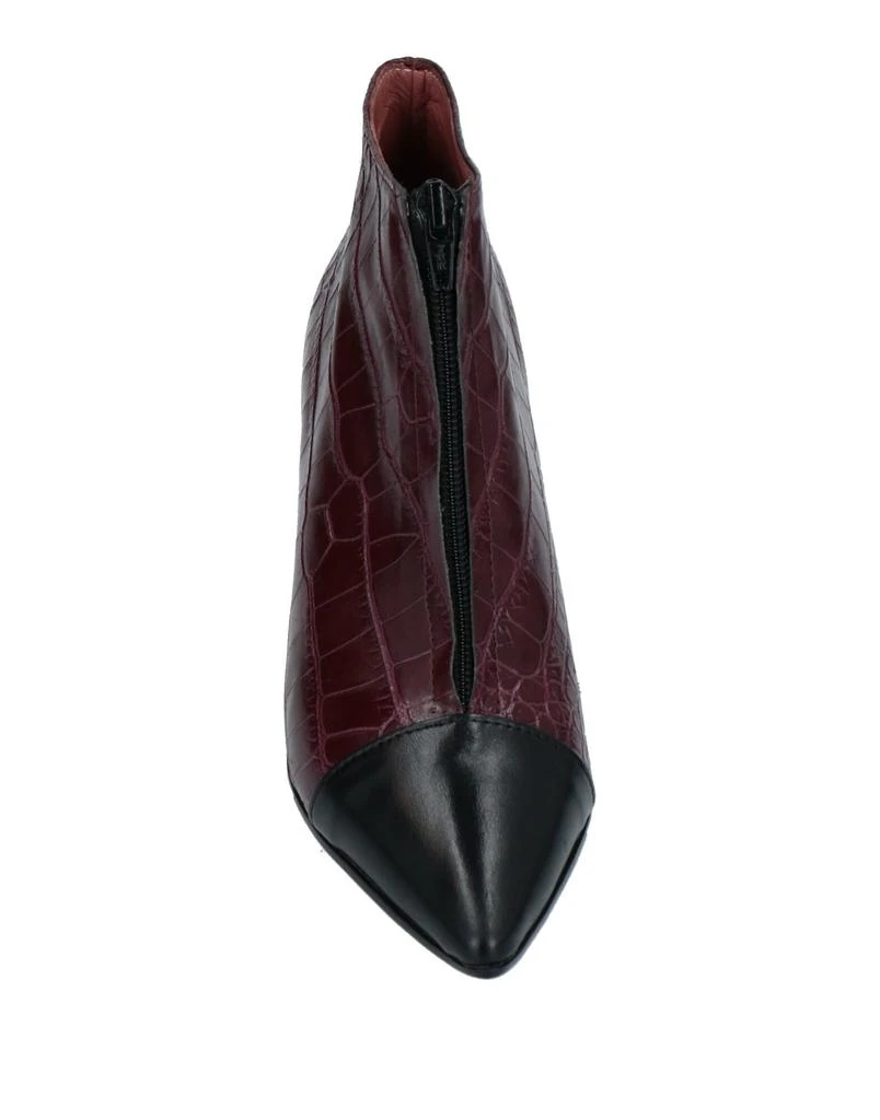 ROBERTO DELLA CROCE Ankle boot 4