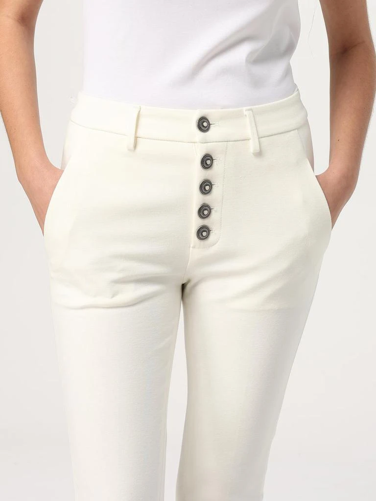 DONDUP Pants woman Dondup 3