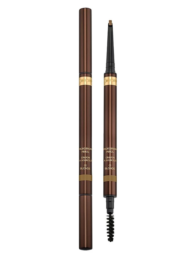 Tom Ford Architecture Micro-Brow Pencil