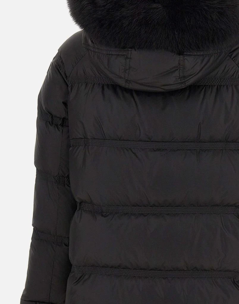 PEUTEREY Piumino "Takan Mq 02 Fur" 5