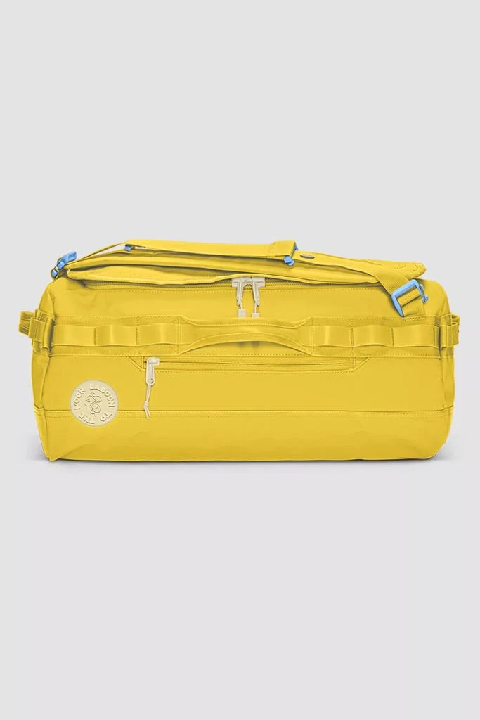 BABOON TO THE MOON BABOON TO THE MOON Go-Bag Duffle Small 1