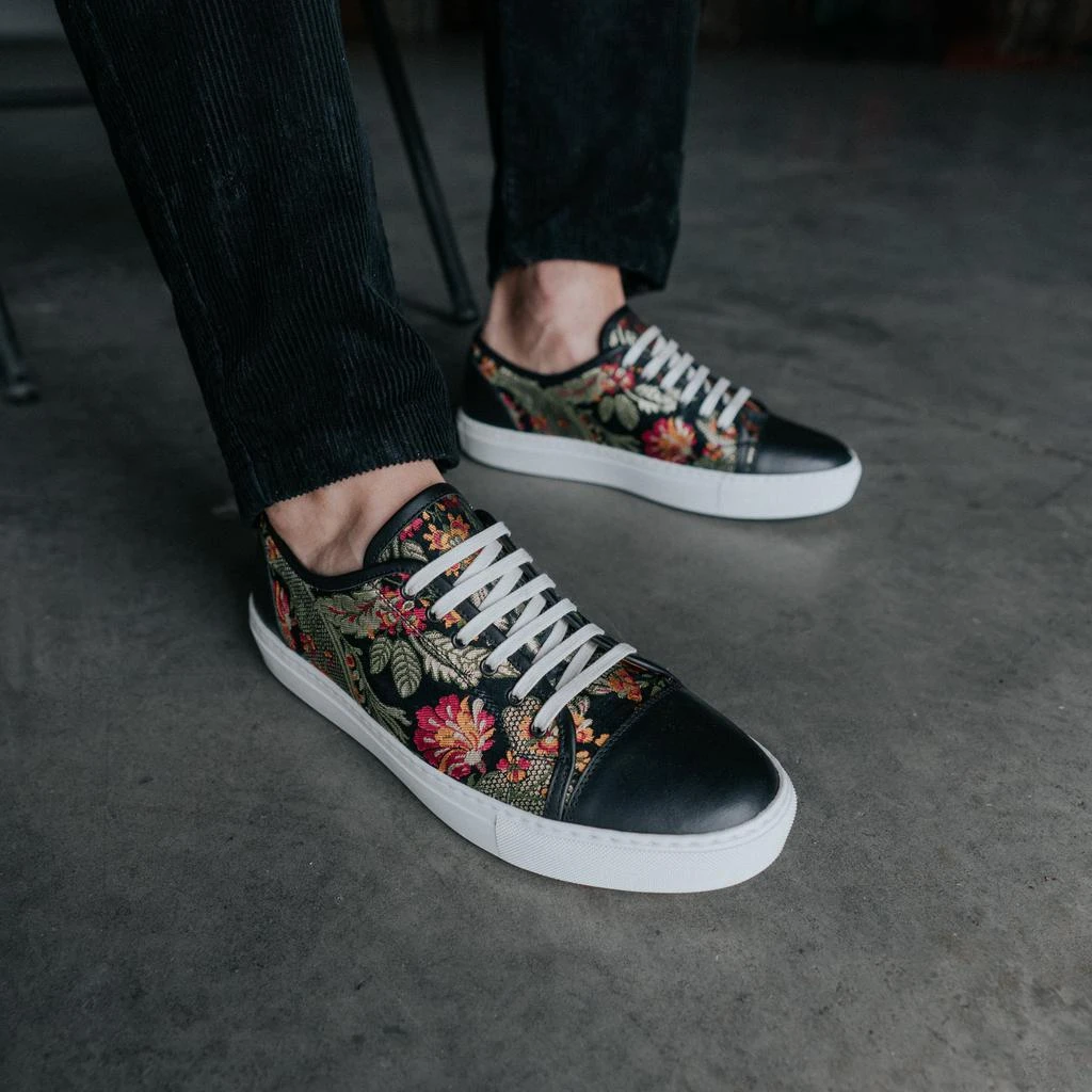 TAFT The Jack Sneaker in Victoria 6