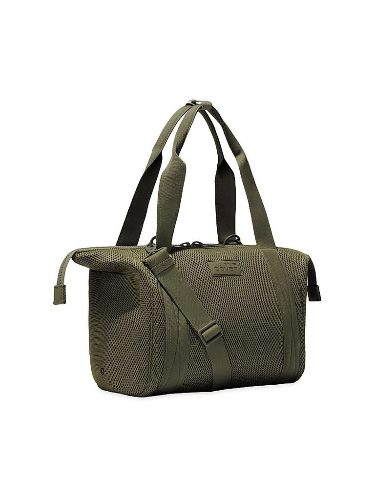 Dagne Dover Air Mesh Medium Landon Duffel Bag 3