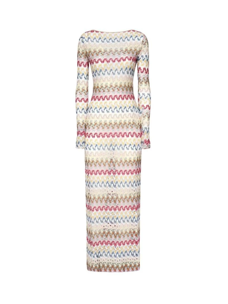 Missoni Missoni Dresses 1
