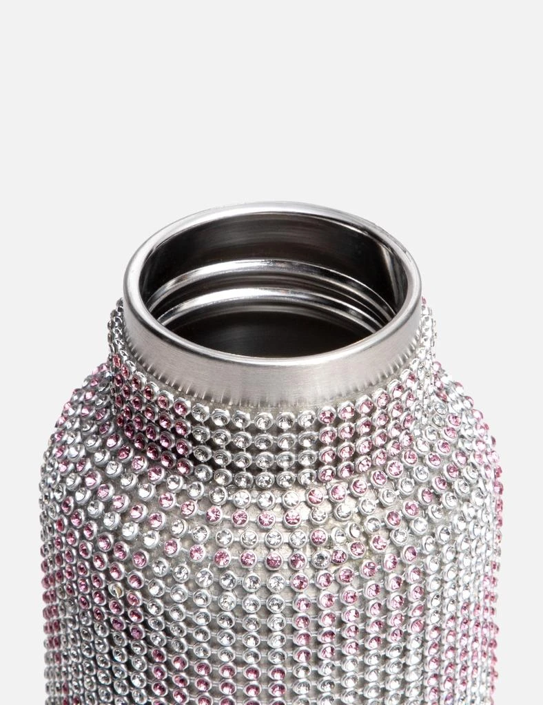 Collina Strada Rhinestone Water Bottle 2