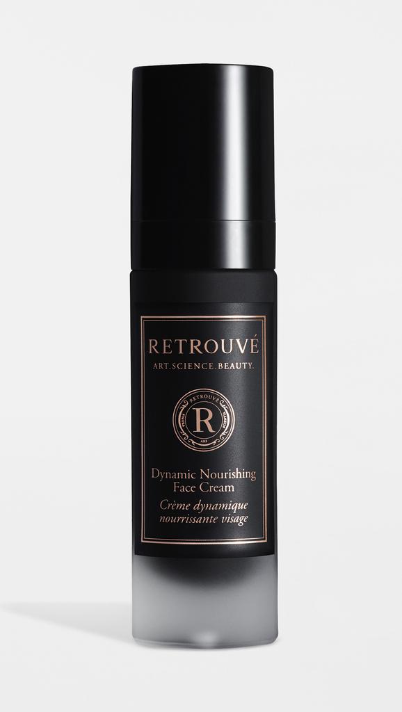 Retrouve Dynamic Nourishing Face Cream