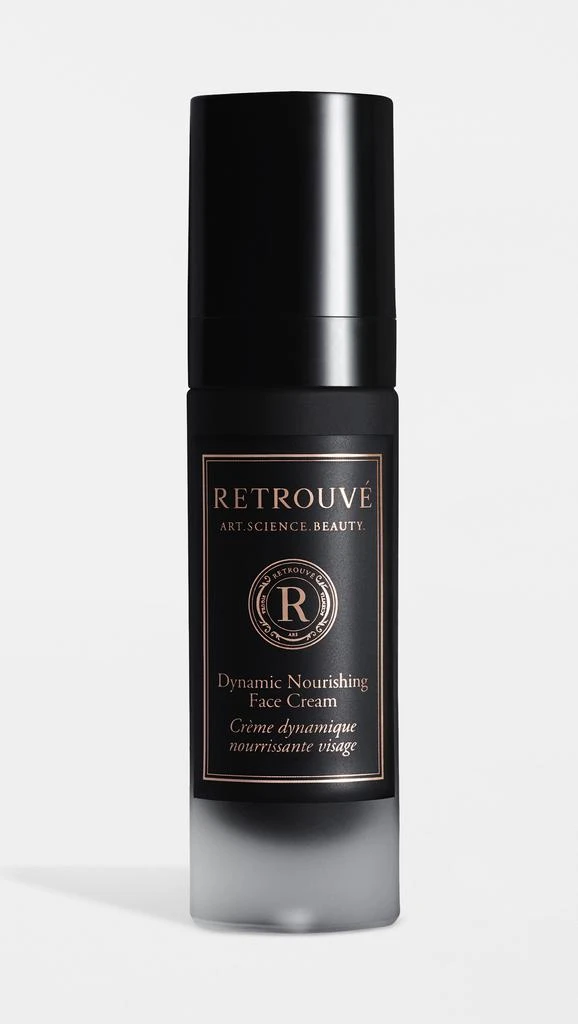 Retrouve Dynamic Nourishing Face Cream 1