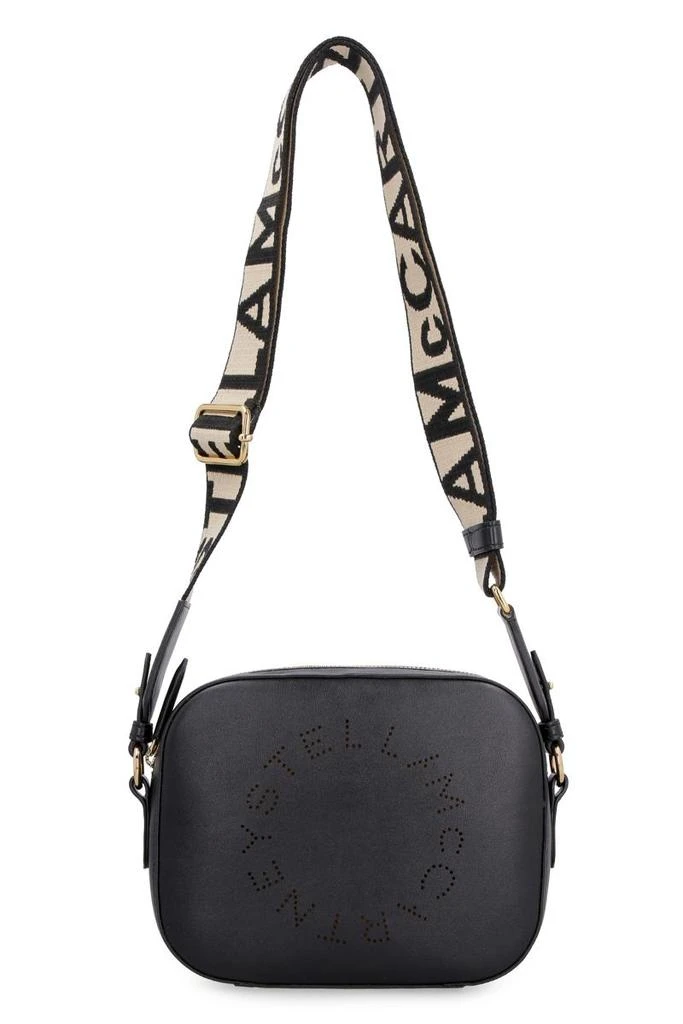 Stella McCartney Stella McCartney Stella Logo Camera Bag 5