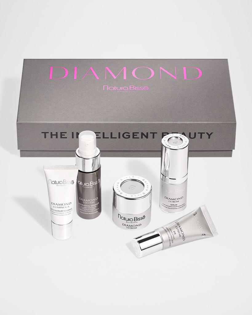 Natura Bisse Limited Edition Diamond Discovery Set