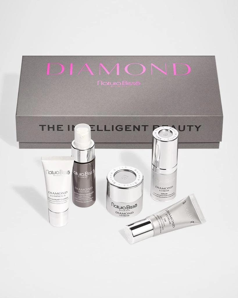 Natura Bisse Limited Edition Diamond Discovery Set 1