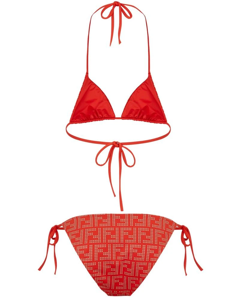Fendi Swimsuit 2