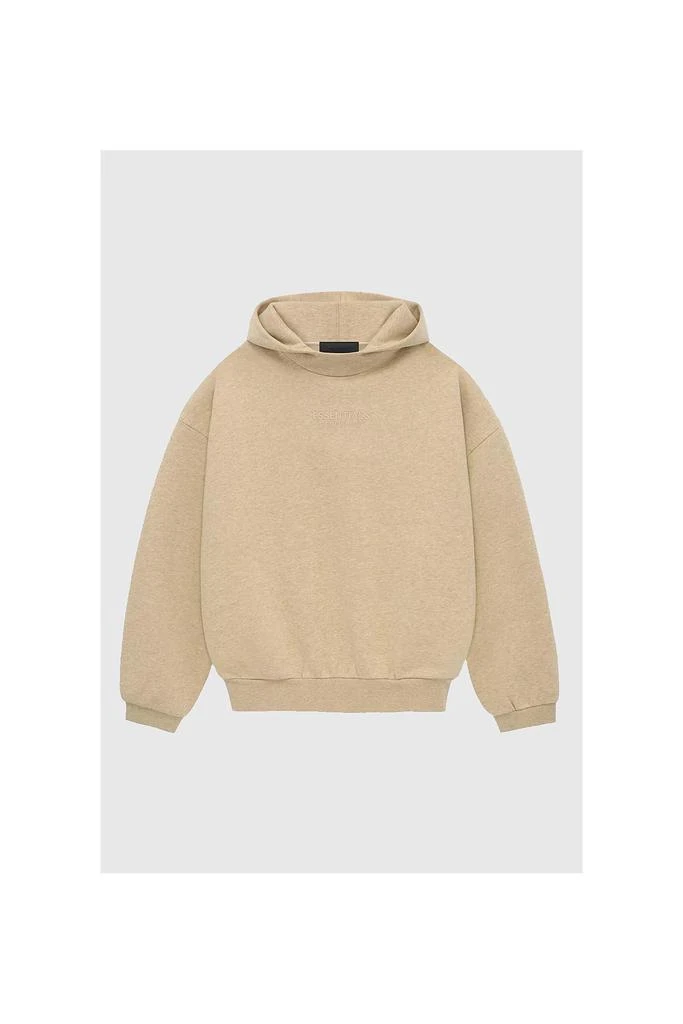 Fear of god Fear of God Essentials Hoodie FW23 1