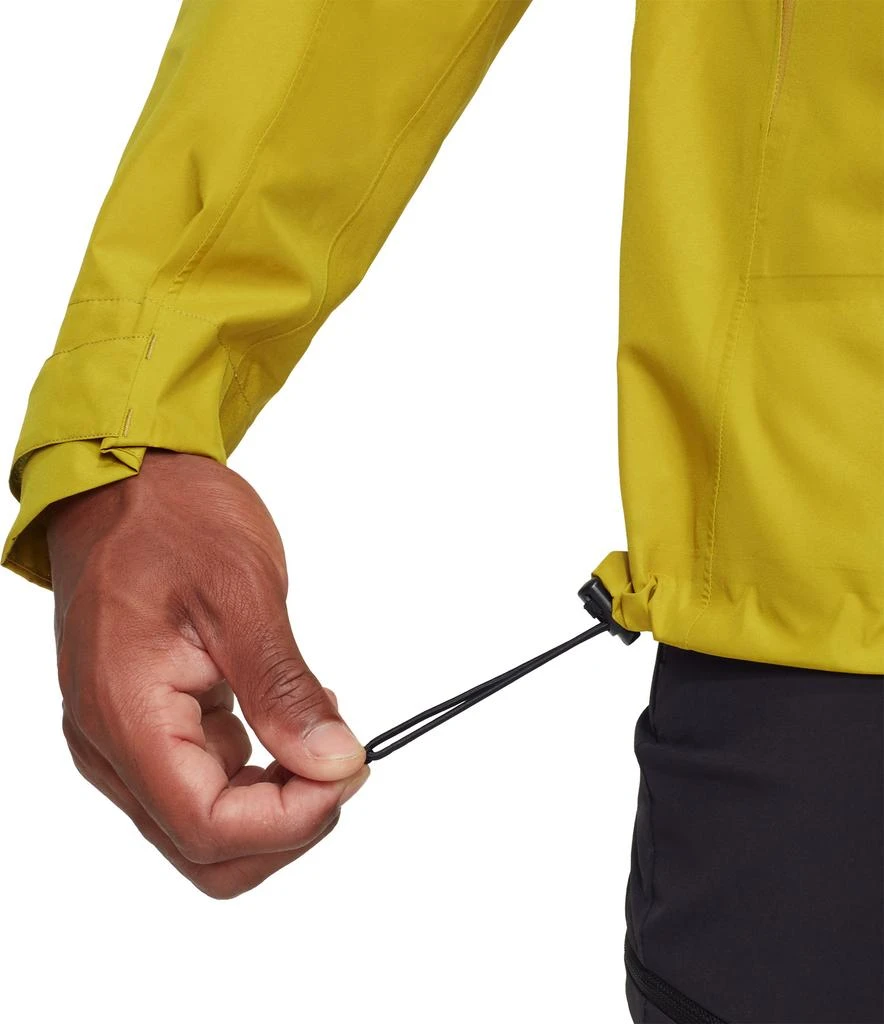 Mammut Convey Tour HS Hooded Jacket - Men
s 5