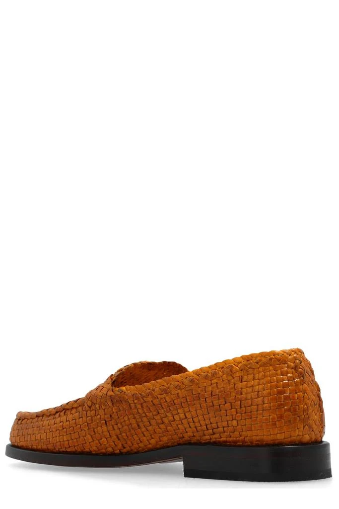 Marni Marni Bambi Slip-On Loafers 3