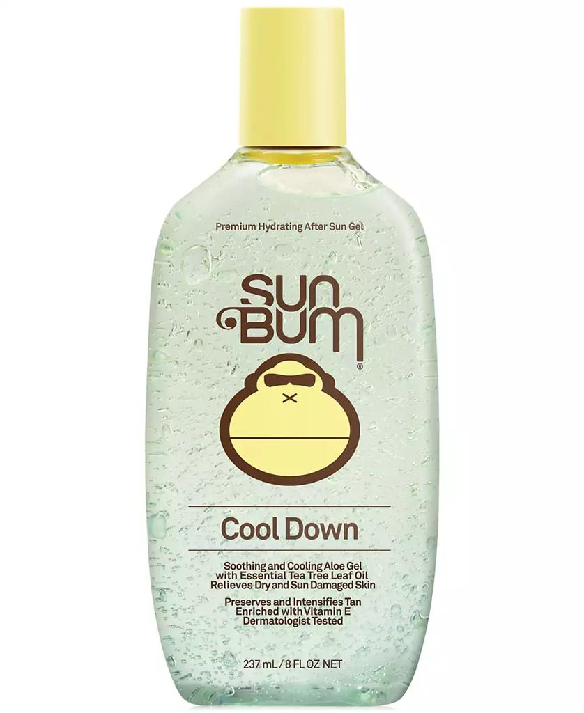 Sun Bum Cool Down Aloe Gel