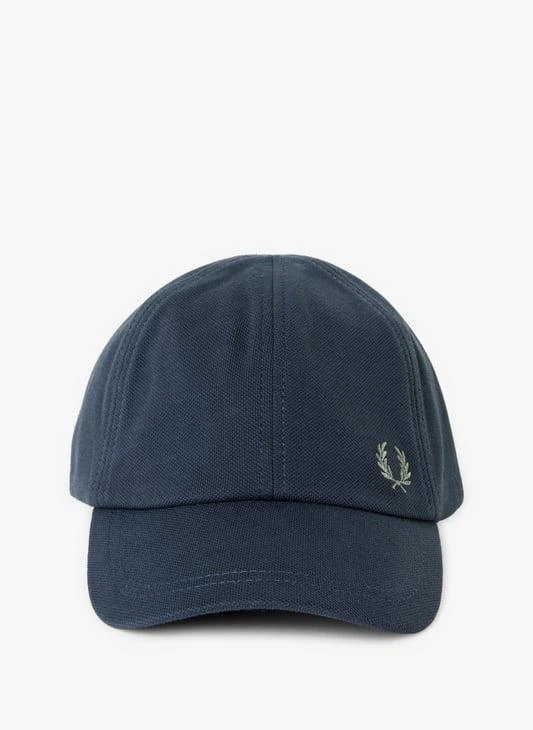 Fred Perry Cotton cap 1