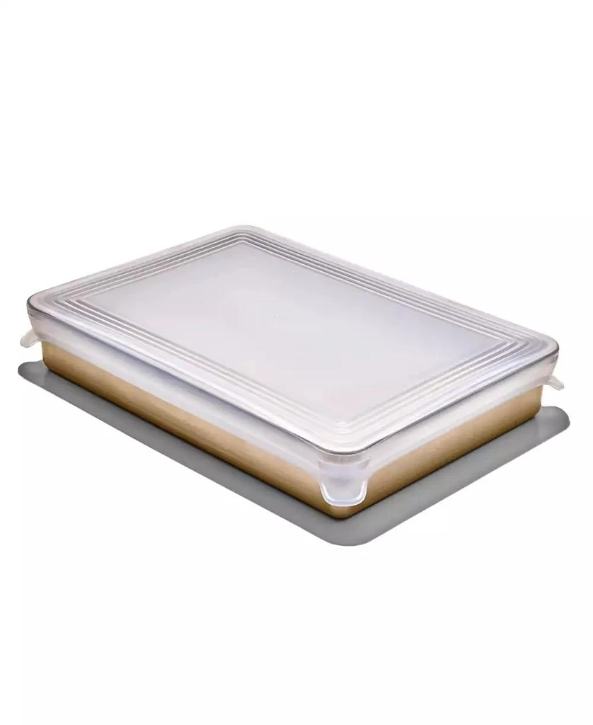 OXO Good Grips Silicone Bakeware Lid, 9" x 13" 3