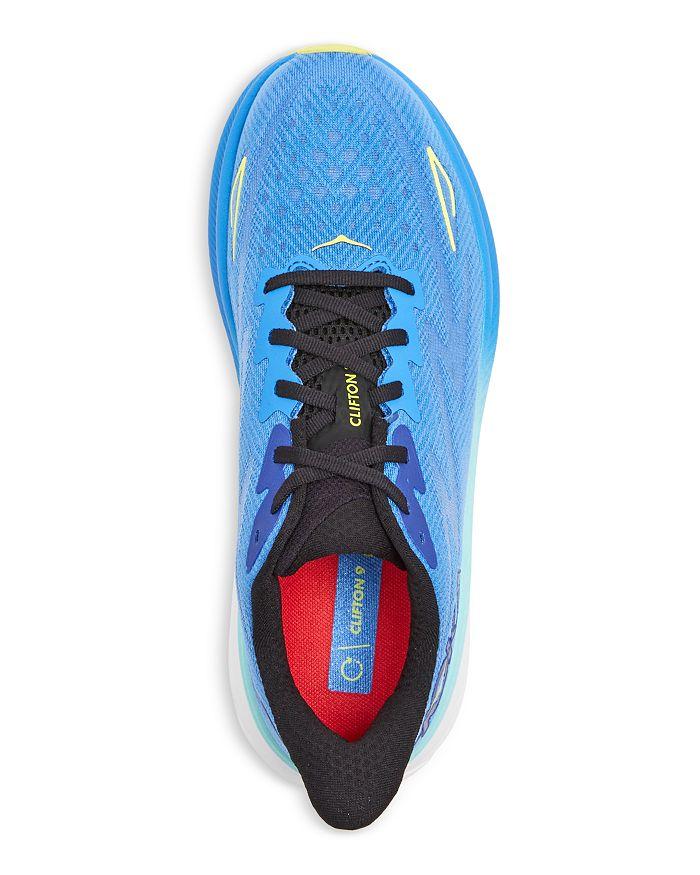 HOKA Men's Clifton 9 Running Sneakers