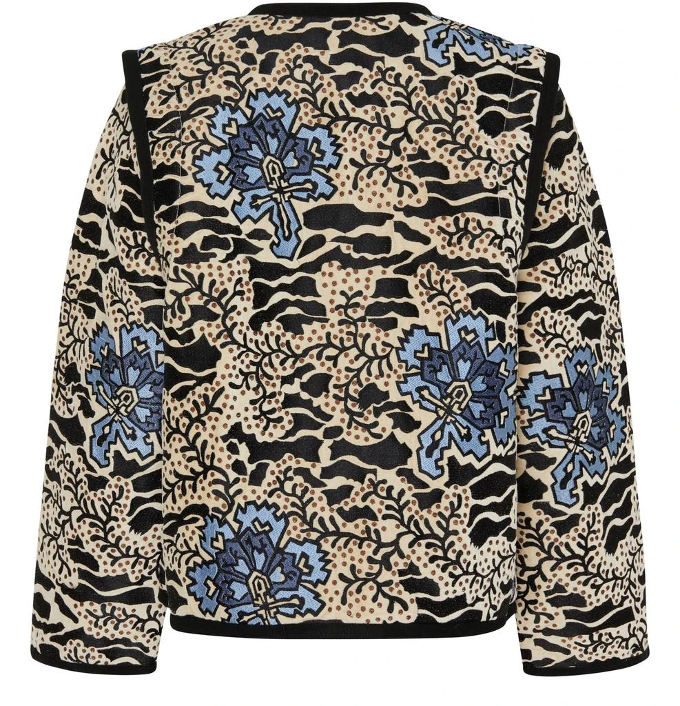 SEA NEW YORK Haley velvet jacket 2