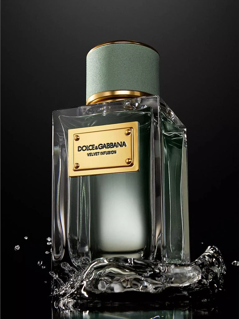 Dolce & Gabbana Velvet Infusion Eau de Parfum 4
