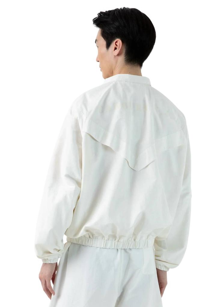 Sunspel Sunspel - Ripstop Army Jacket