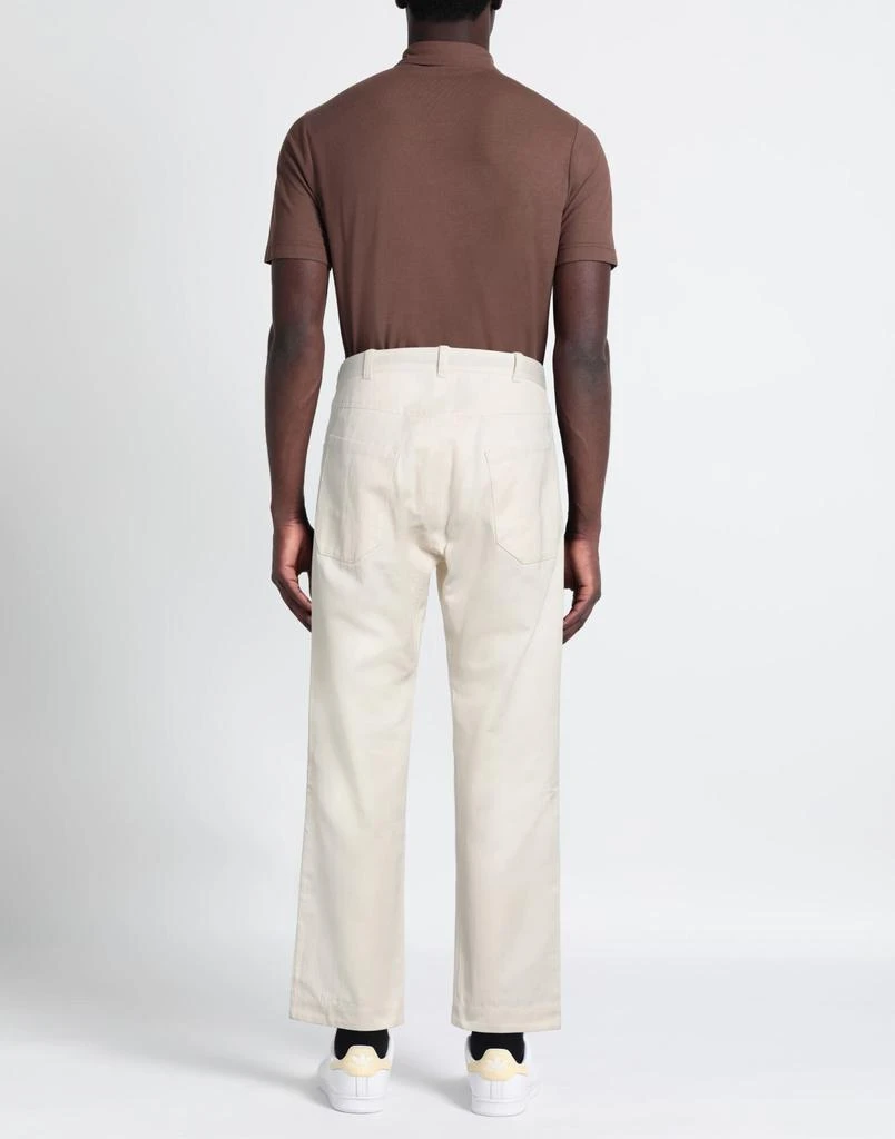 Jan-Jan Van Essche Casual pants 3