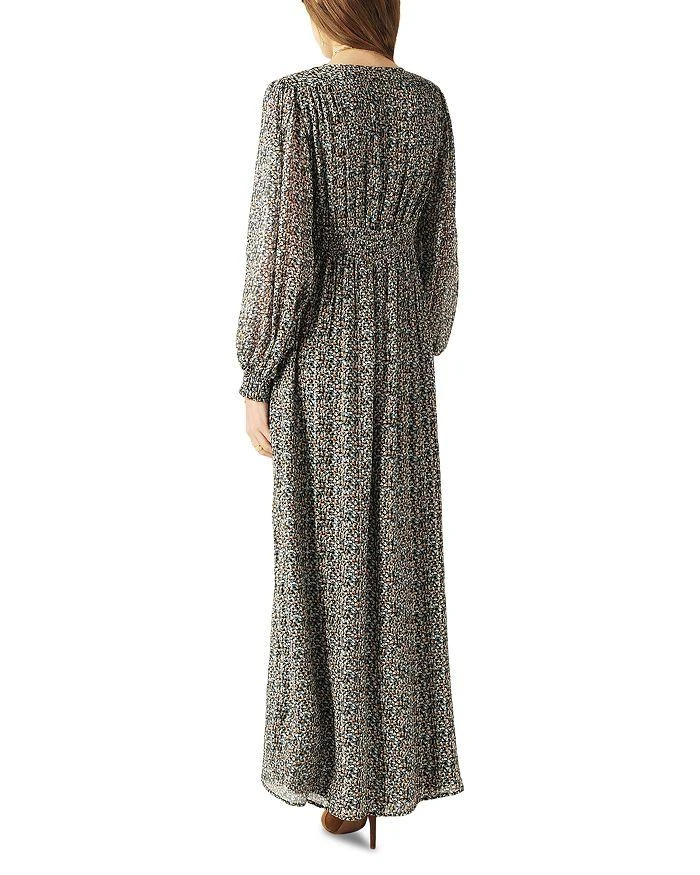 ba&sh Keira Maxi Dress 4