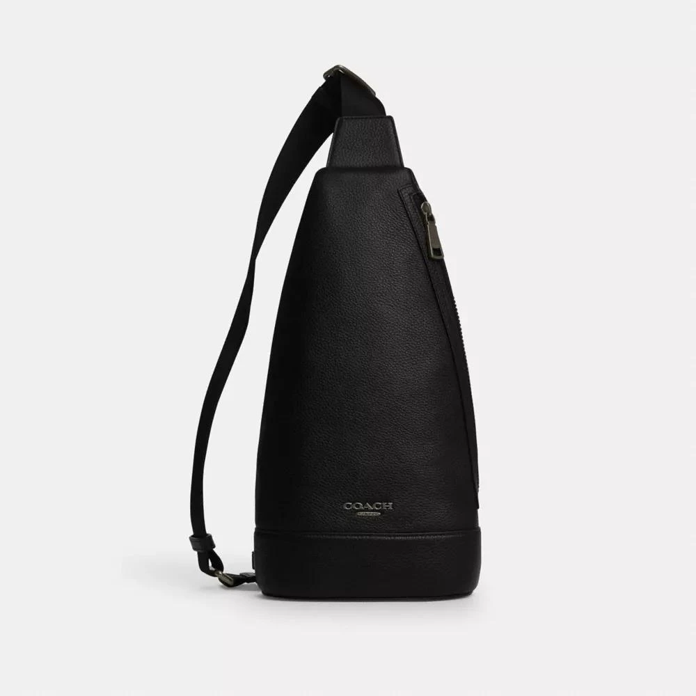 Coach Dominic Sling Pack 1