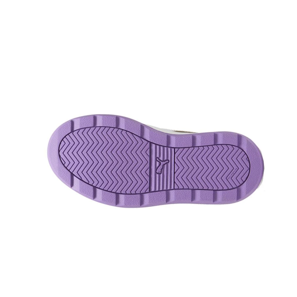 Puma Karmen Rebelle Deep Dive Lace Up Sneakers (Toddler-Big Kid) 5
