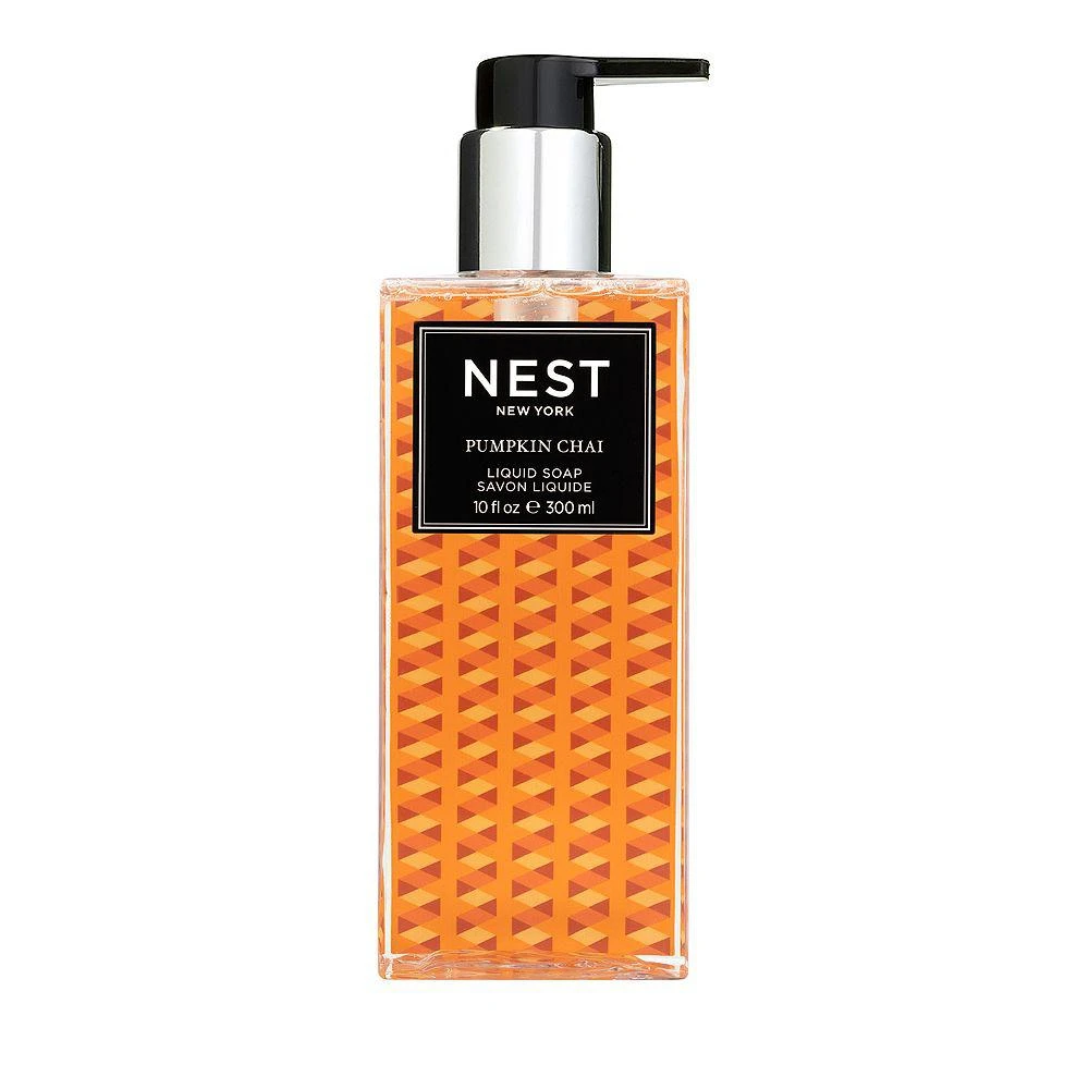 NEST New York NEST Fragrances Pumpkin Chai Liquid Soap 1