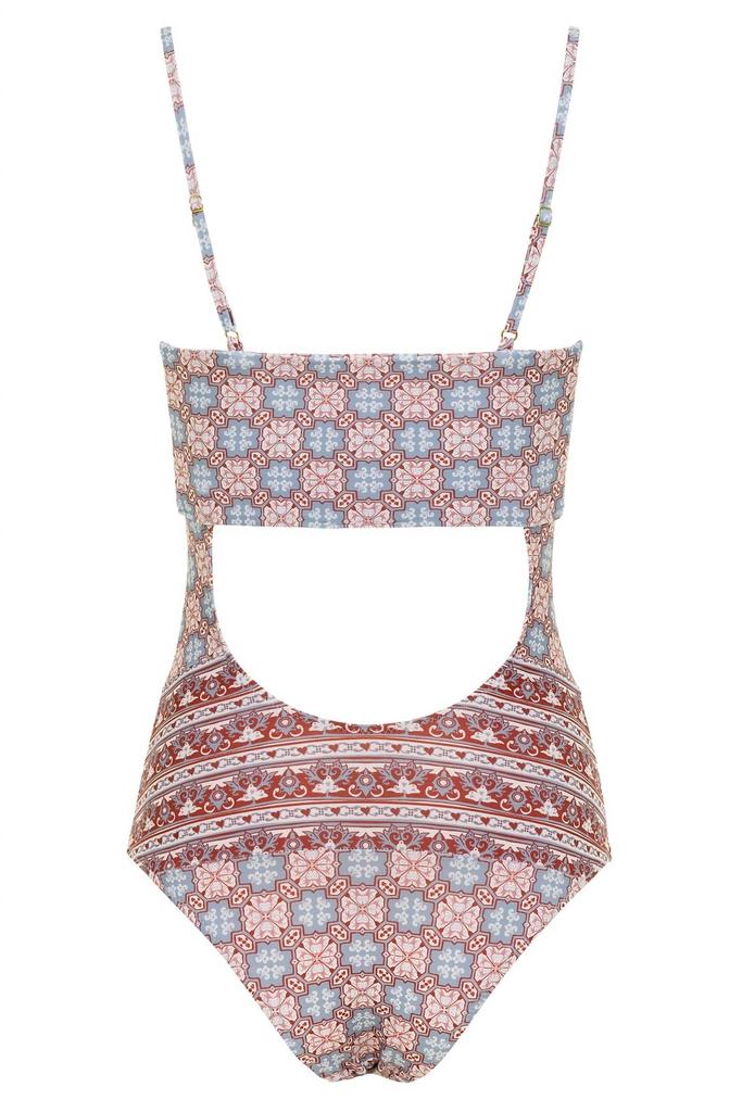 Carolina K Carolina K - Women's Sienna One Piece Swimsuit