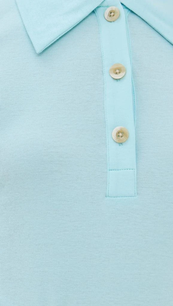 ROSETTA GETTY Polo T-Shirt 5