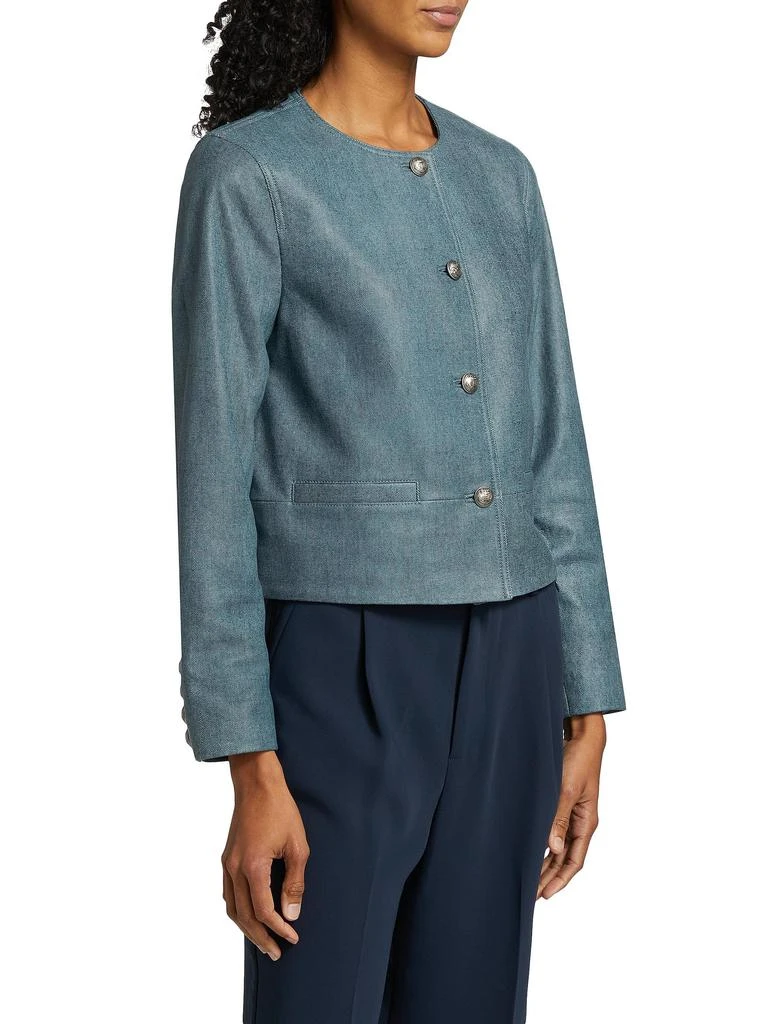 Kobi Halperin Muse Leather Jacket 3