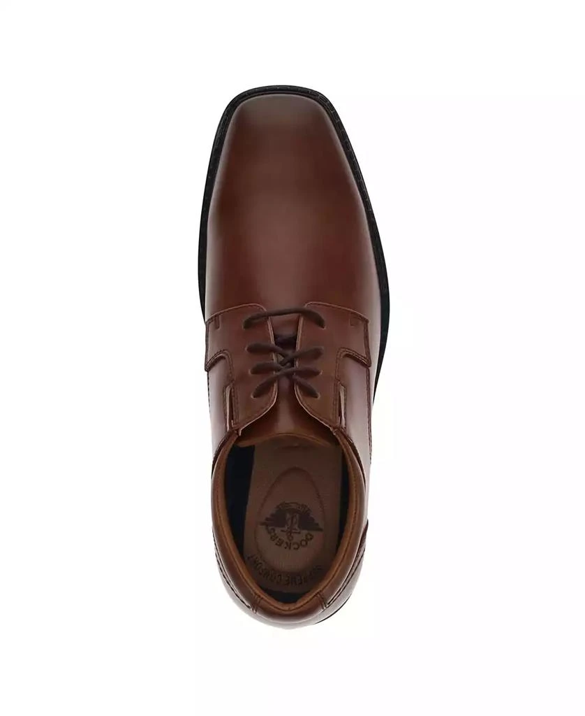 Dockers Men's Stiles Oxford Dress Shoes 4