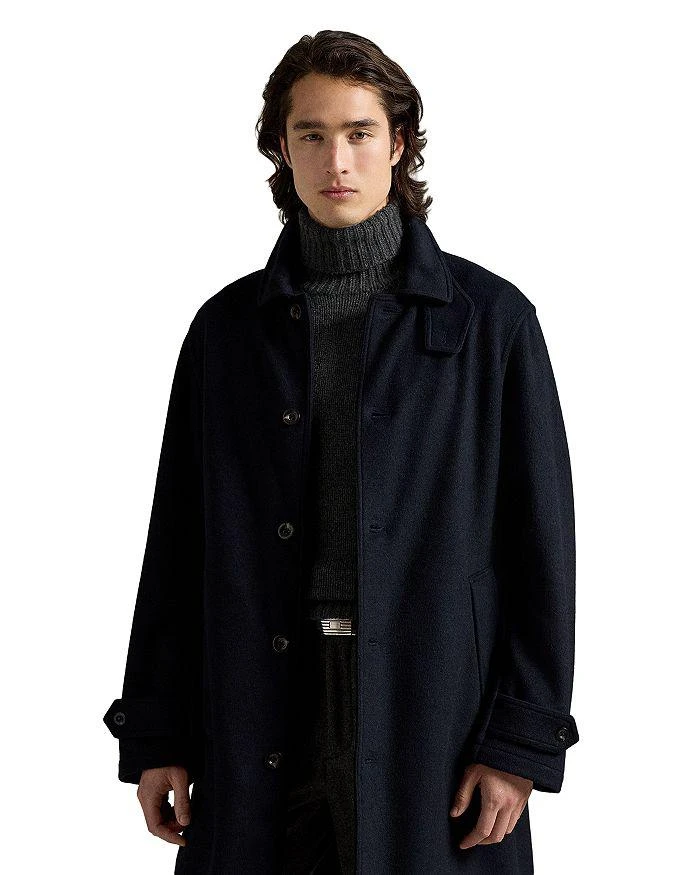 Ralph Lauren Mather Carcoat