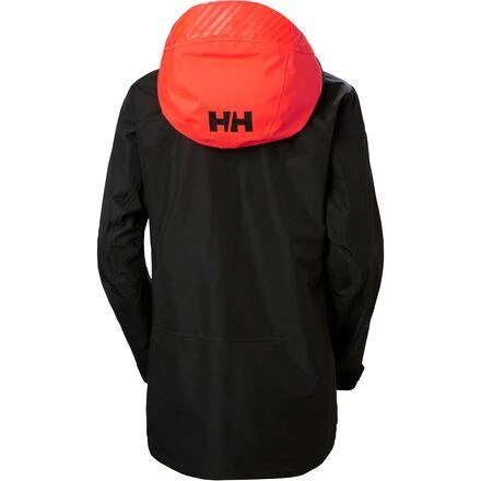 Helly Hansen Elevation Infinity 3.0 Jacket - Women
s 4