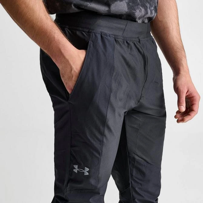 Under Armour Men's Under Armour Vanish Woven Track Pants 5