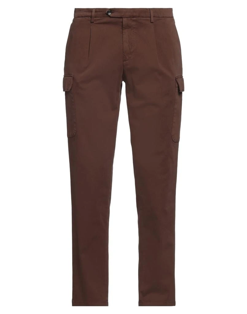 BRIGLIA 1949 Casual pants 1