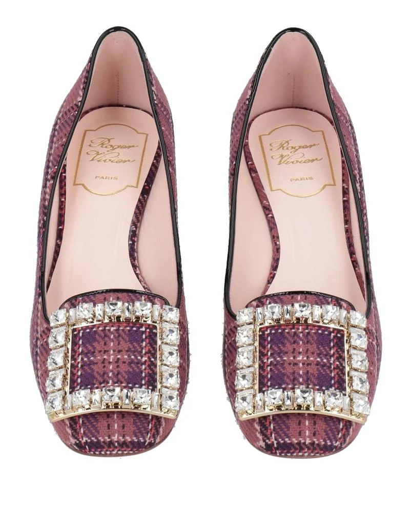 Roger Vivier Pump 4