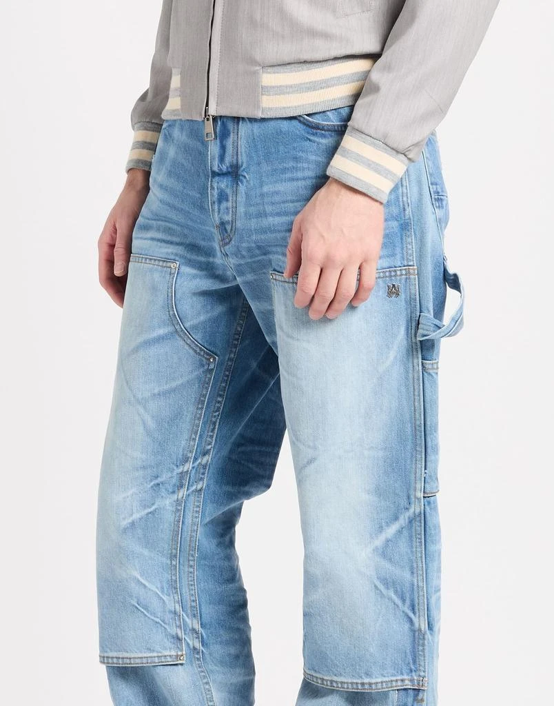 AMIRI Denim pants 4
