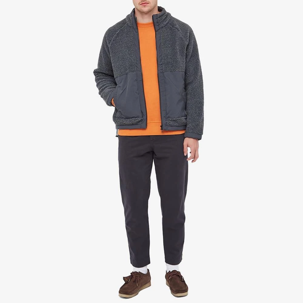 Folk Folk Signal Fleece Jacket 4