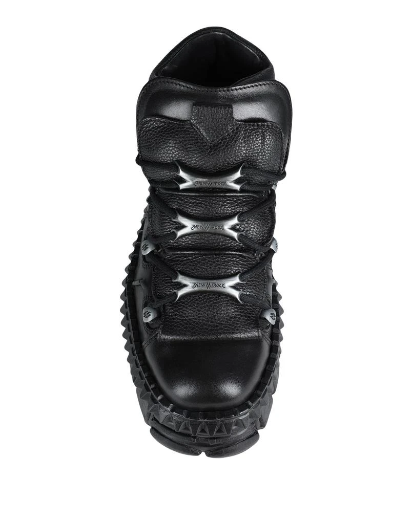 NewRock Ankle boot 4