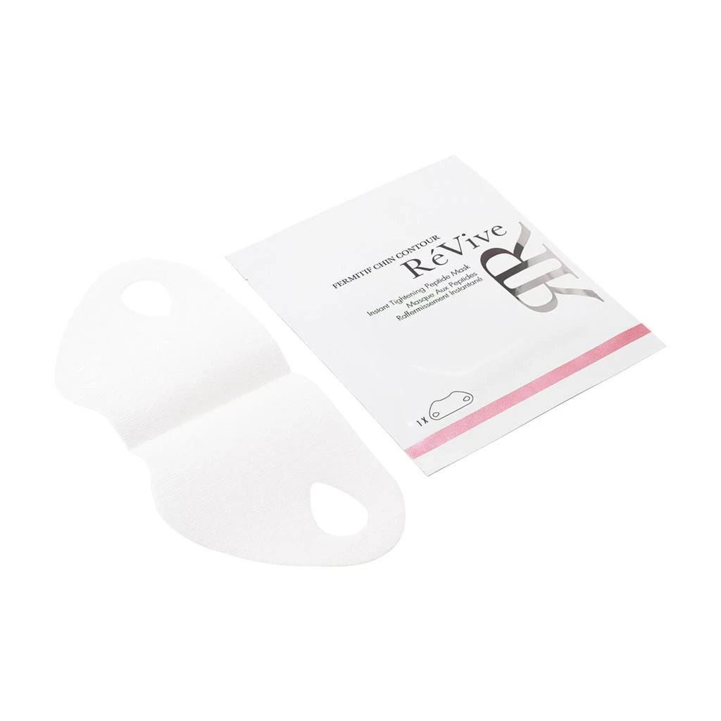 RéVive Fermitif Chin Contour Instant Tightening Peptide Mask 1