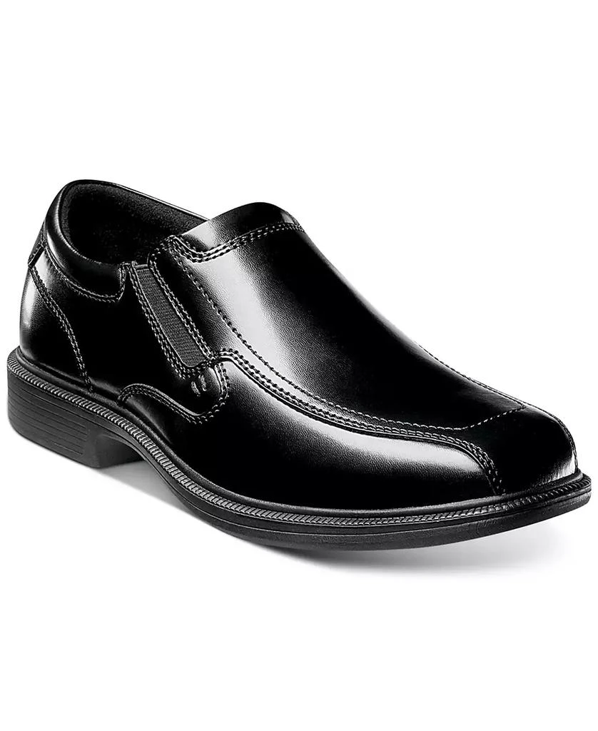 Nunn Bush Men's Bleeker Street Loafers 1