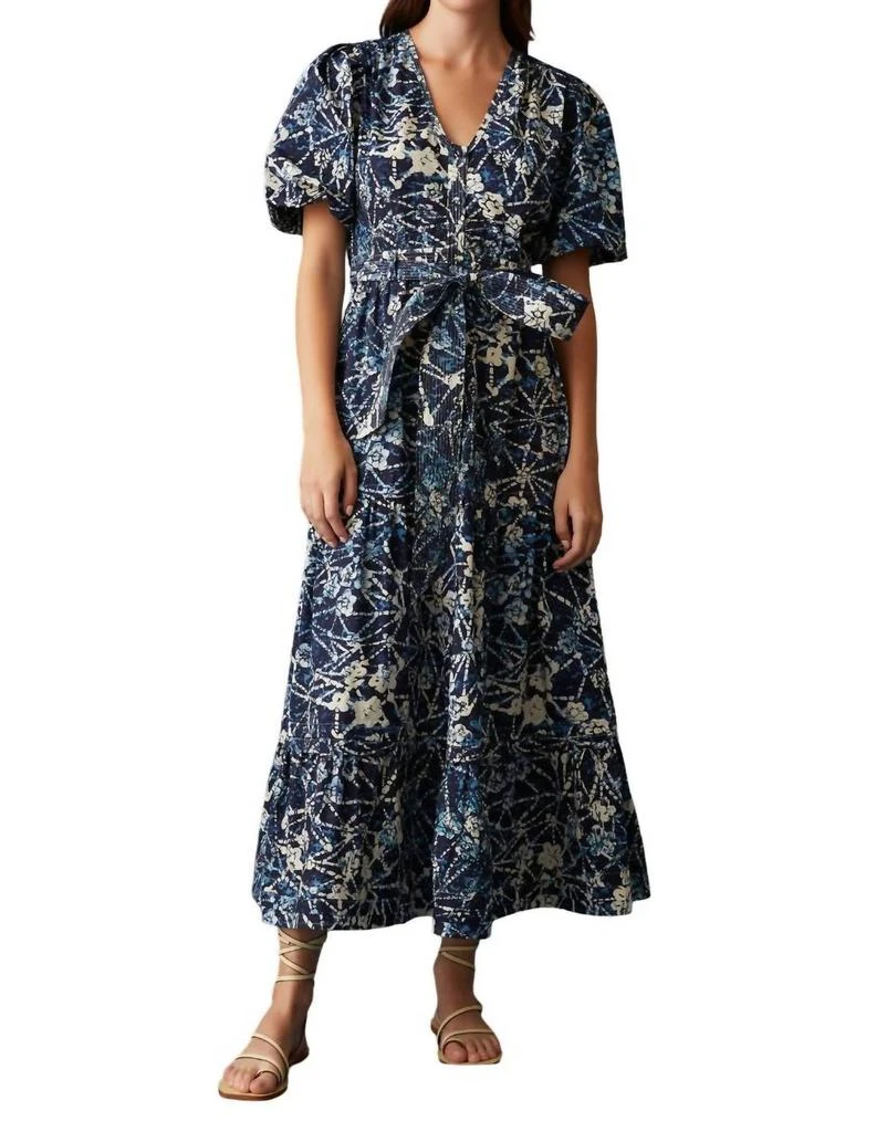 Marie Oliver Marie Oliver - Natalie Dress 1