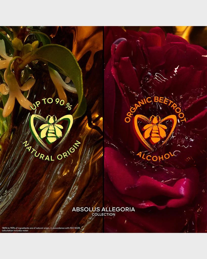 Guerlain Absolus Allegoria Santal Royal Eau de Parfum, 4.2 oz. 4