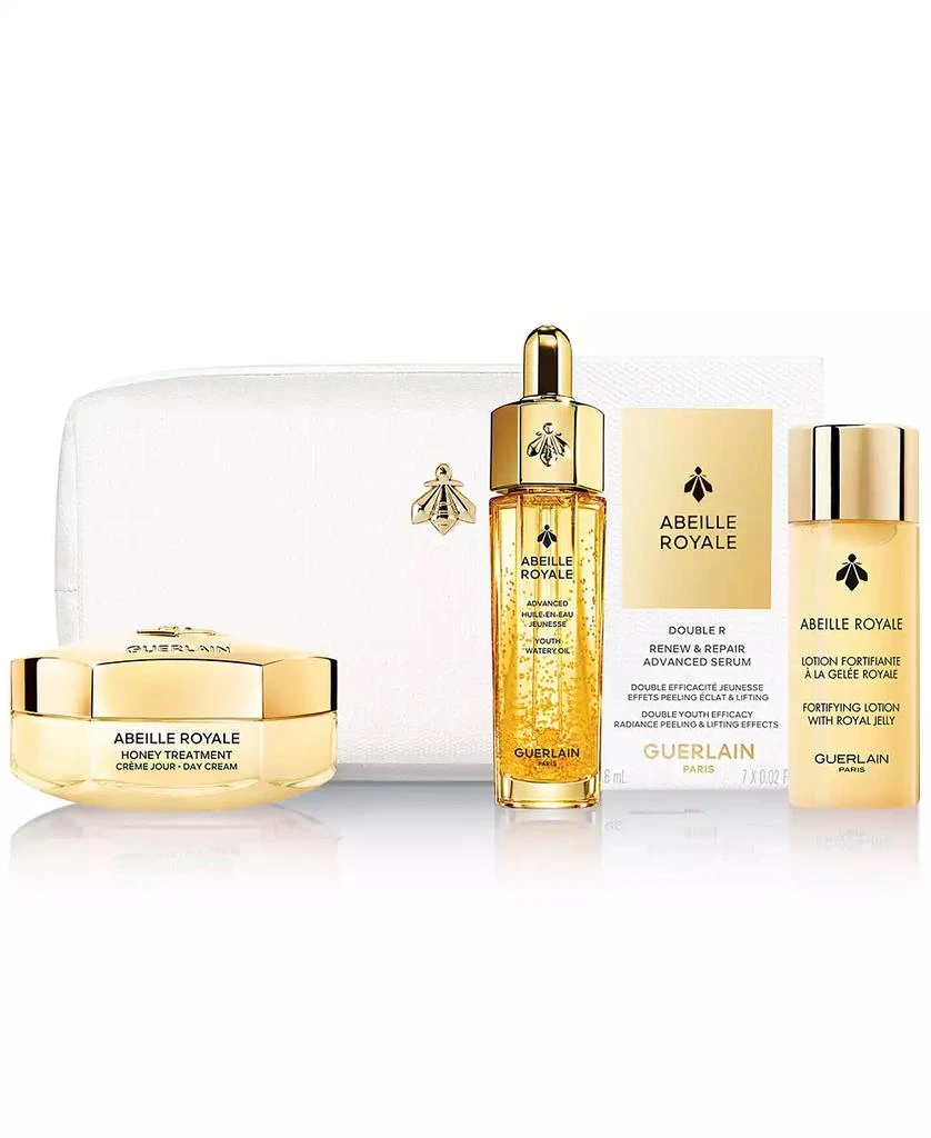 Guerlain 5-Pc. Abeille Royale Routine Skincare Set 1
