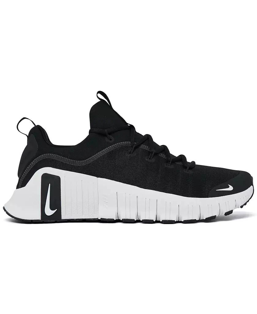 NIKE Men's Free Metcon 6 Training Sneakers from Finish Line 6