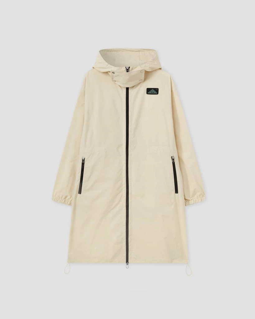 OAMC BIV PARKA 1