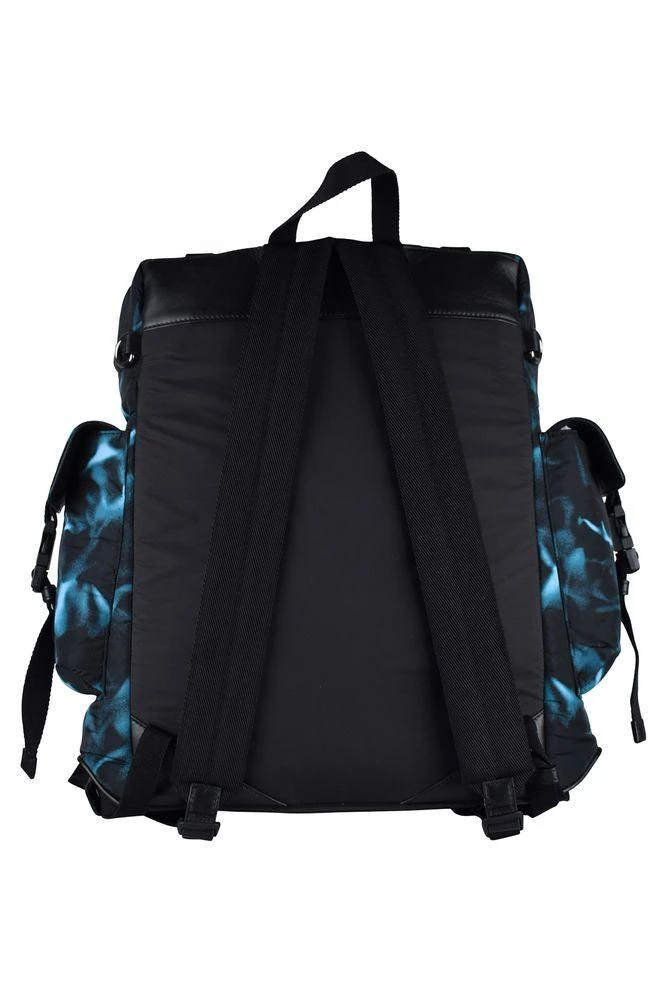 Jimmy Choo Wixon backpack 2